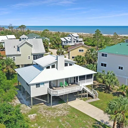 Boardwalk Sandpiper By Pristine Properties Vacation Rentals